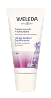 Weleda Iris Balancing Night Cream 30 ml