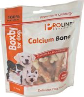 Boxby calcium bot - Proline