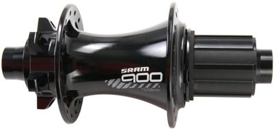 SRAM achternaaf "900"