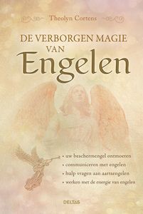 Deltas De verborgen magie van engelen (1 Boek)