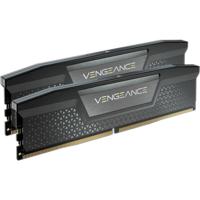 Corsair CMK32GX5M2B6000C30 Werkgeheugenmodule voor PC DDR5 32 GB 2 x 16 GB 6000 MHz 288-pins DIMM CL30 CMK32GX5M2B6000C30