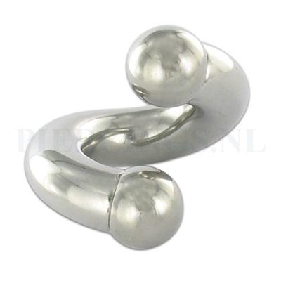 Twister 8 mm
