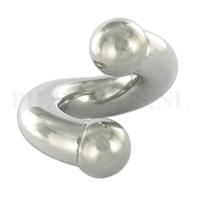 Twister 8 mm