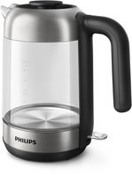 Philips 5000 series Series 5000 HD9339/80 Glazen waterkoker - licht, 1,7 liter - thumbnail