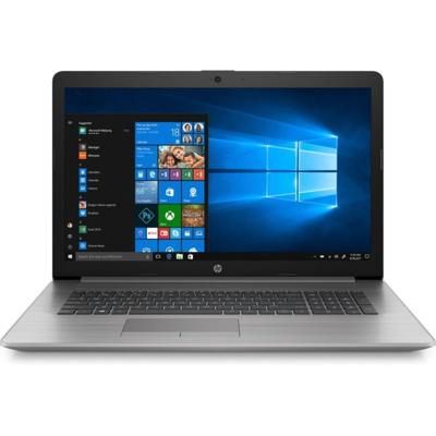 HP 470 G7 - Intel Core i7-10e Generatie - 17 inch - 8GB RAM - 256GB SSD - Windows 11 Home