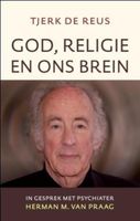 God, religie en ons brein - Tjerk de Reus - ebook - thumbnail
