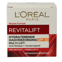 L'Oreal Paris Revitalift dagcreme SPF30 50 Milliliter