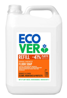 Ecover Vloerzeep Poreuze Vloer 5000ml Ecover Vloerzeep Poreuze Vloer 5000ml