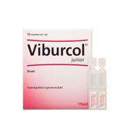 Viburcol junior flacons