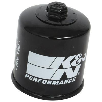 Oliefilter K&N KNKN-199