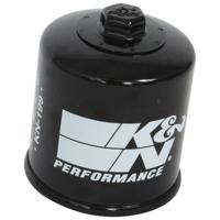 Oliefilter K&N KNKN-199