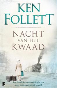Nacht van het kwaad (Paperback)
