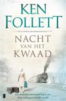 Nacht van het kwaad (Paperback)
