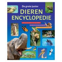 Deltas De grote dierenencyclopedie - thumbnail