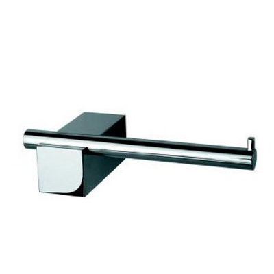 Geesa Nexx Toiletrolhouder zonder klep Chroom 917509-02