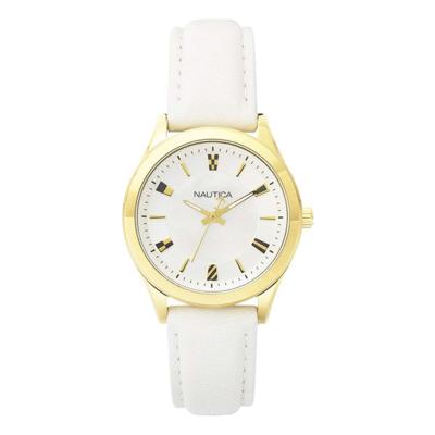Horloge Dames Nautica NAPVNC001 (Ø 36 mm)