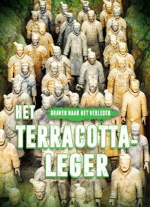 Het terracotta-leger (Hardback)