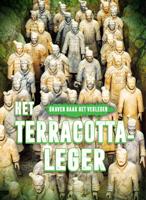Het terracotta-leger (Hardback)