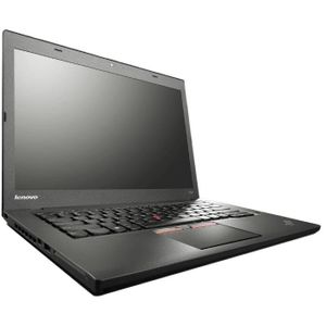 Lenovo ThinkPad T450 - Intel Core i5-5e Generatie - 14 inch - 8GB RAM - 256GB SSD - Windows 11