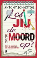 Los jij de moord op? (Paperback)