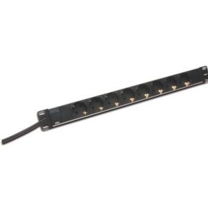 Digitus 8-Outlet strip