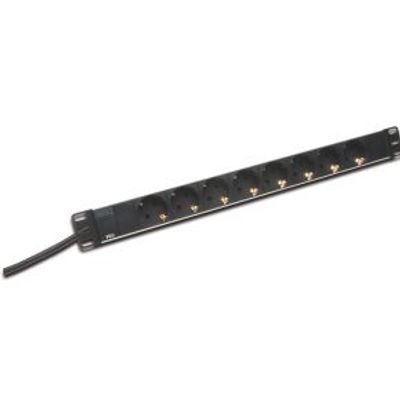 Digitus 8-Outlet strip