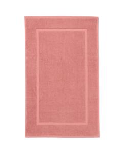 HEMA Badmat 50x85 Zware Kwaliteit Blush (oudroze)