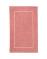 HEMA Badmat 50x85 Zware Kwaliteit Blush (oudroze)