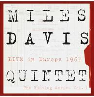 Miles Davis - The Bootleg Series Vol.1 Live In Europe 1967 5LP