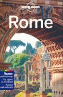 Reisgids City Guide Rome | Lonely Planet - thumbnail