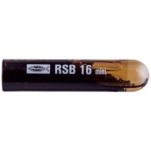 Fischer Reactiepartroon 18 mm 518824 10 stuk(s)