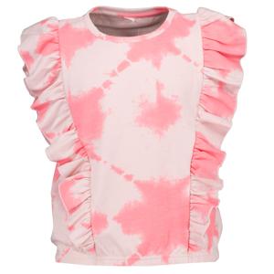 Meisjes T-shirt Korte mouwen