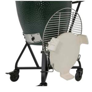 Big Green Egg - Nest Utility Rack