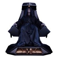 Star Wars Statue 1/3 Emperor Palpatine with Throne 58 cm