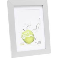 Deknudt S66KD1 P1 18X24 Wissellijst Papierformaat: 18 x 24 cm Zilver