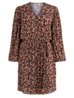 Anna van Toor Anna van Toor Jurk 26A06-03313 - thumbnail