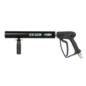 Showtec FX Ice Gun - CO2 pistool