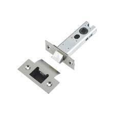 Buster and Punch - TUBULAR LATCH / deurklink / 57 mm