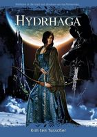 Hydrhaga - Kim ten Tusscher - ebook