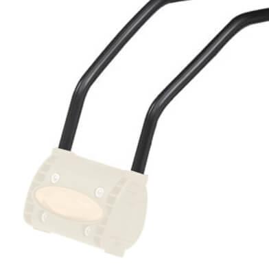 Polisport Stalen framebeugel voor guppy / bubbly / bilby / boodie / wallaroo / groovy