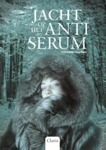 Jacht op het antiserum (Hardback)
