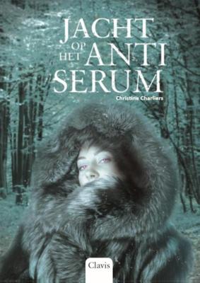 Jacht op het antiserum (Hardback)