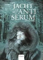 Jacht op het antiserum (Hardback)