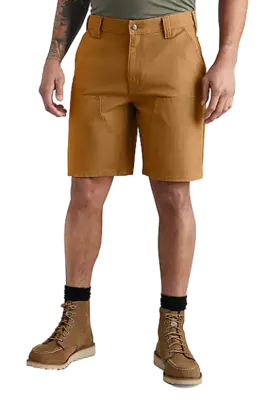 Carhartt Rugged Flex Relaxed Fit Duck Short