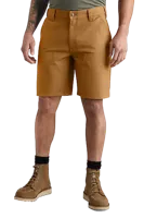 Carhartt Rugged Flex Relaxed Fit Duck Short Carhartt Rugged Flex Relaxed Fit Duck Short