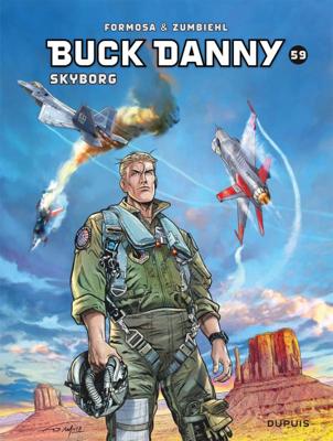 Skyborg (Paperback)