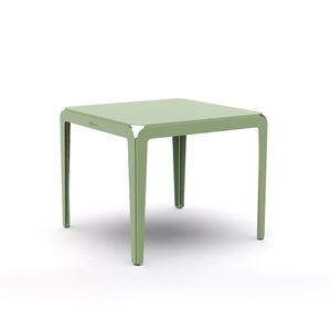 Bended tuintafel Weltevree 90cm - groen