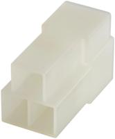HELLA Connector housing 3-polig