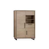Lazio wandkast
