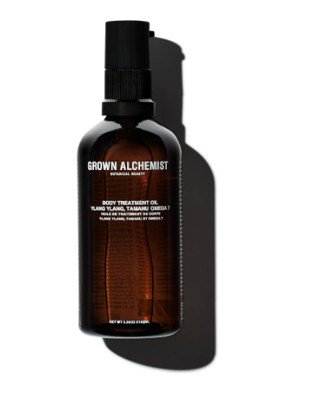 Grown Alchemist Bodycare Olie Restorative Body Oil 100ml